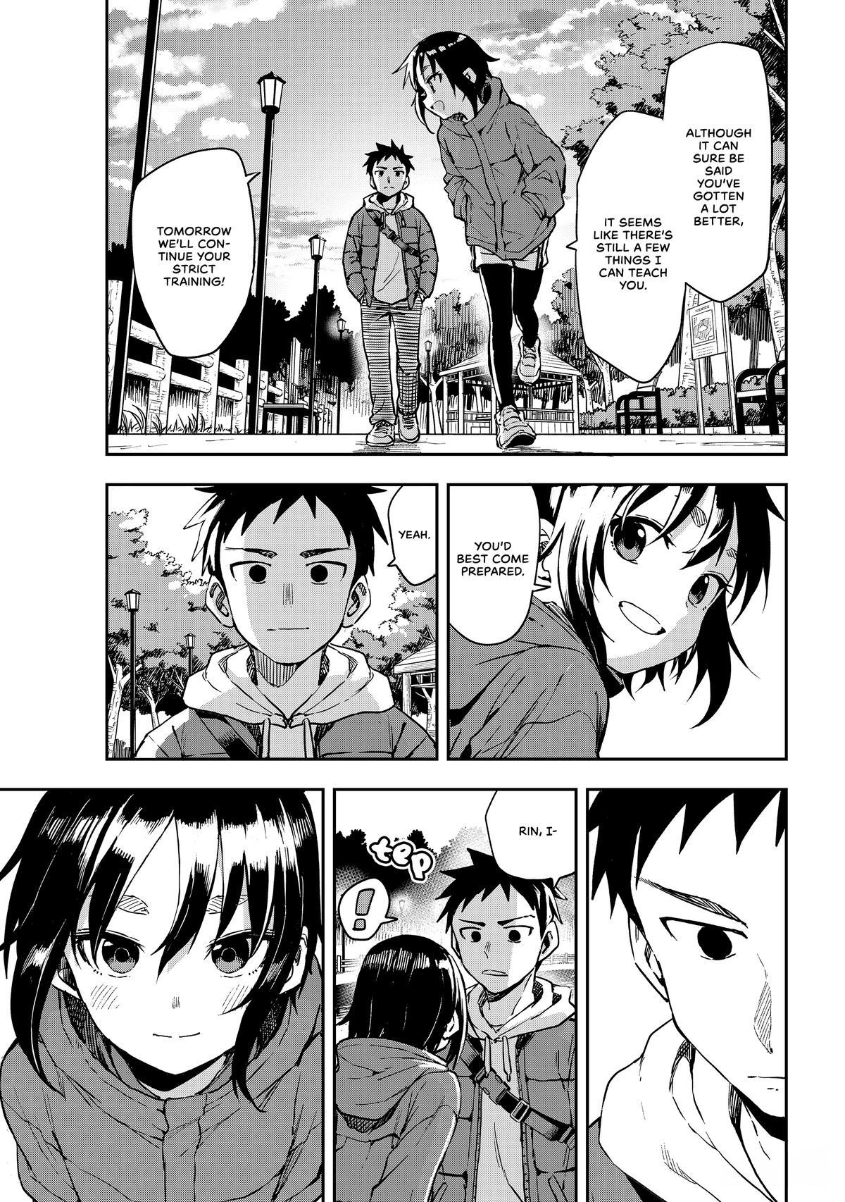 Soredemo Ayumu wa Yosetekuru Chapter 213 Page 5