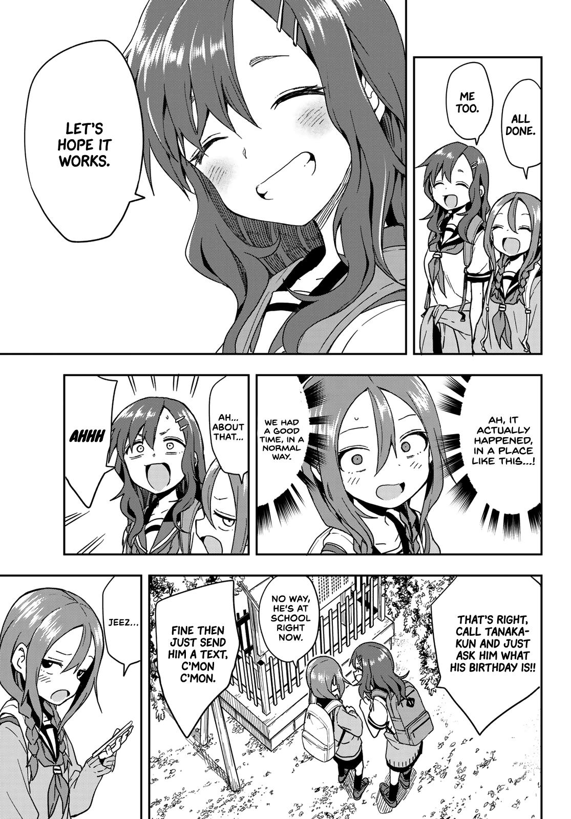 Soredemo Ayumu wa Yosetekuru Chapter 100 Page 7