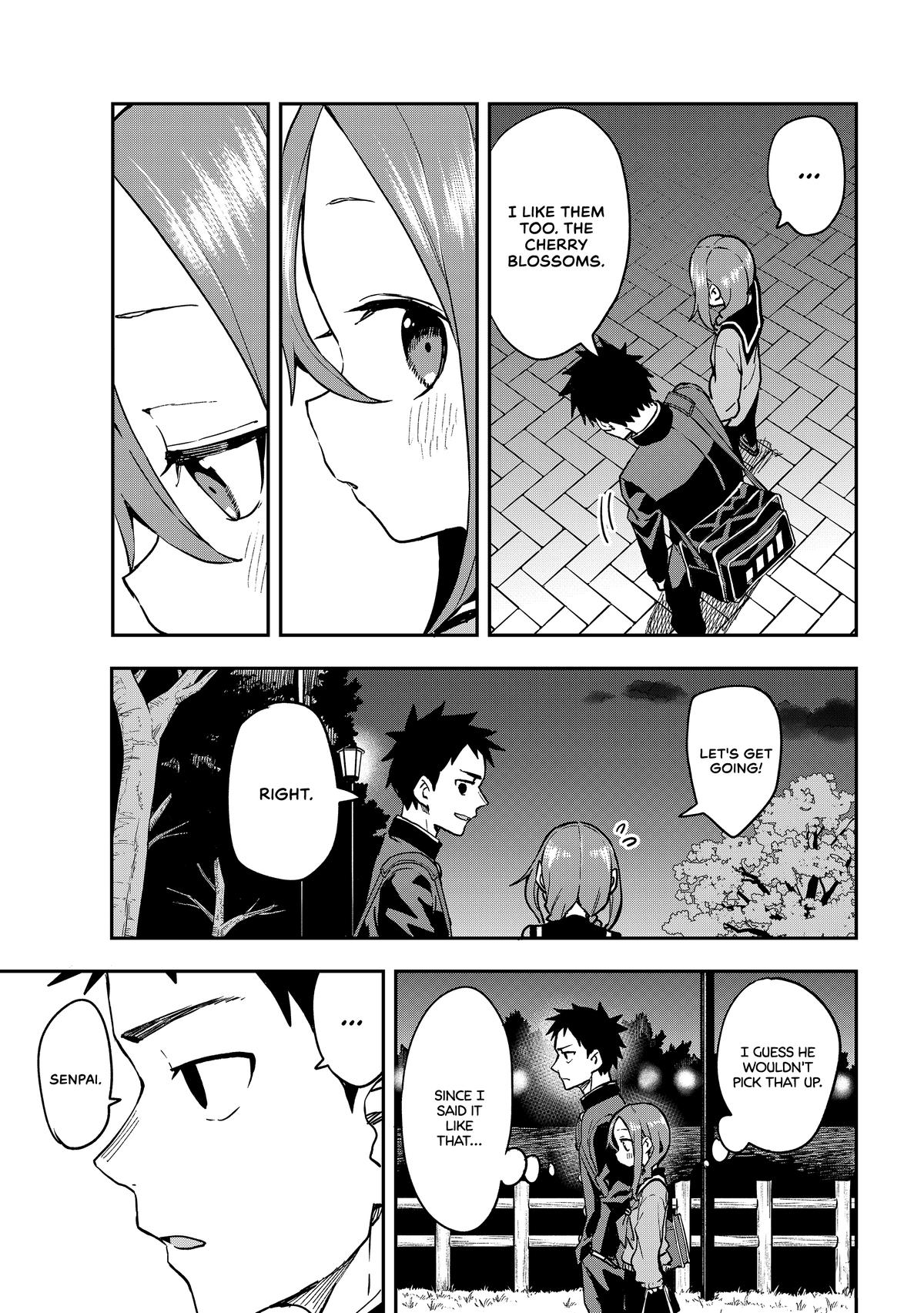 Soredemo Ayumu wa Yosetekuru Chapter 222 Page 7
