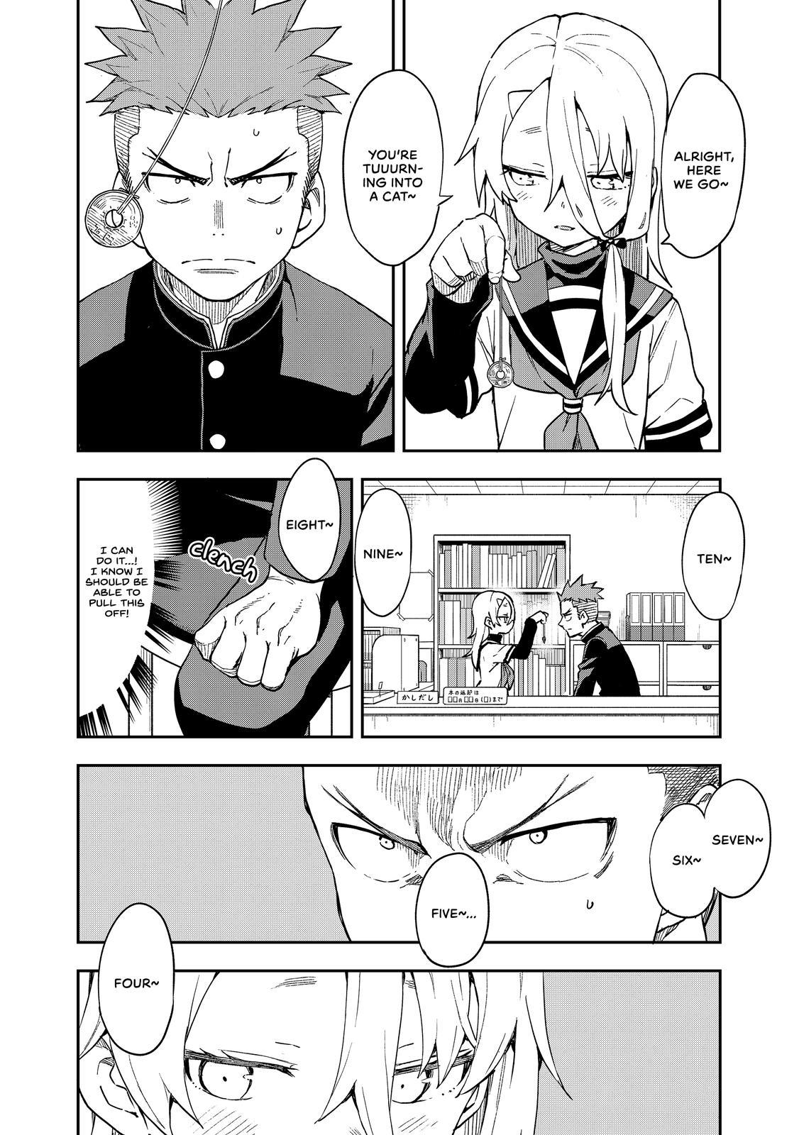 Soredemo Ayumu wa Yosetekuru Chapter 208 Page 4