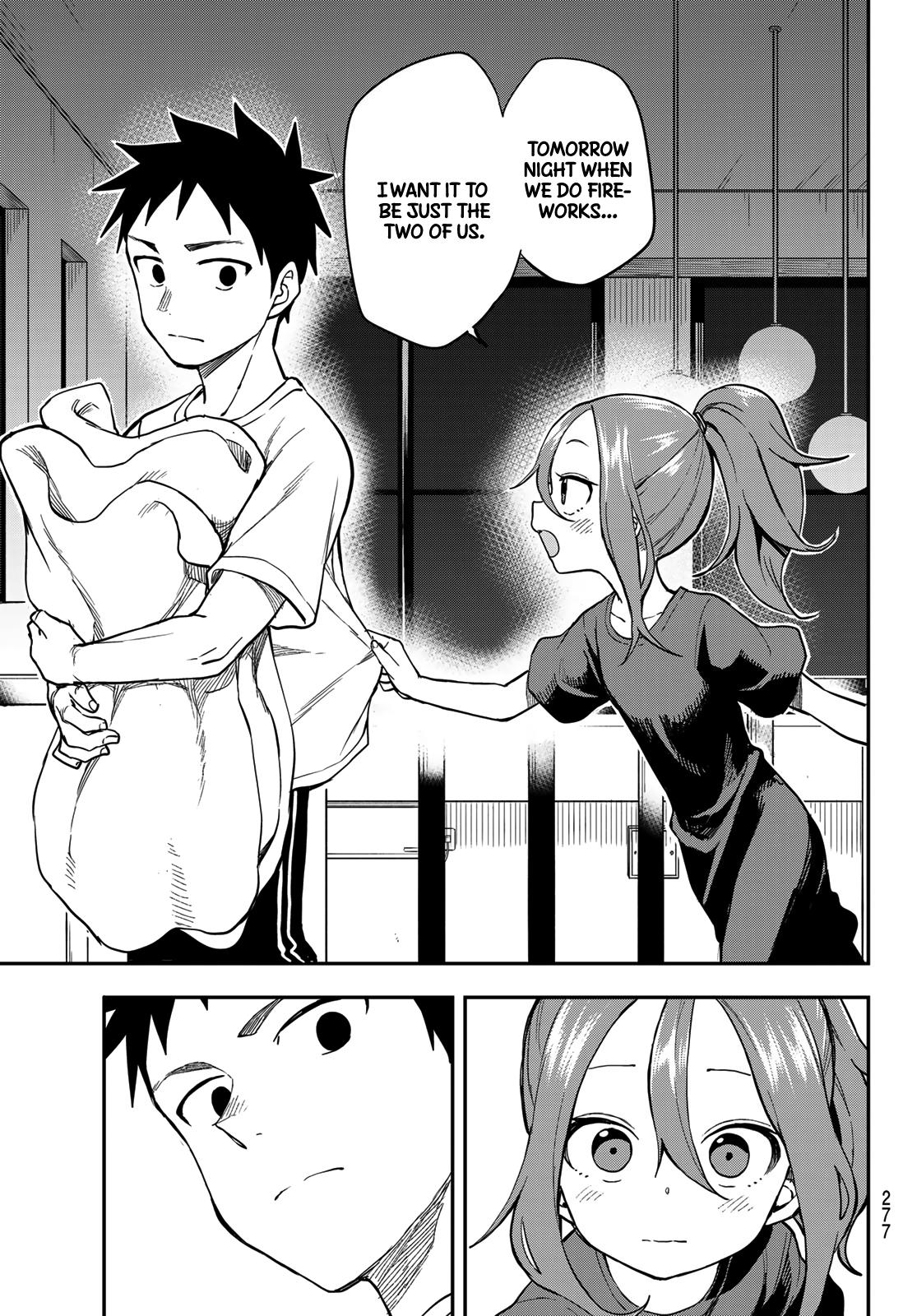 Soredemo Ayumu wa Yosetekuru Chapter 144 Page 6