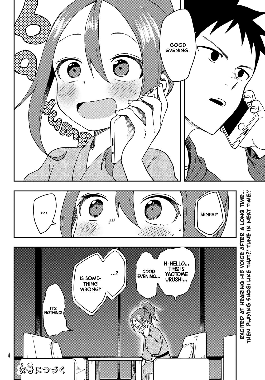 Soredemo Ayumu wa Yosetekuru Chapter 105 Page 8