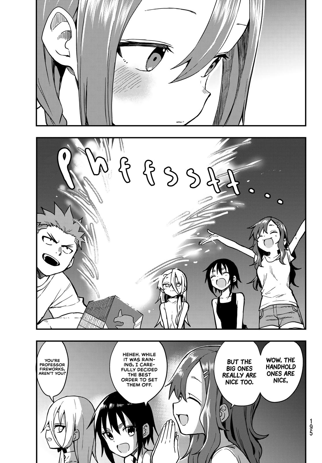 Soredemo Ayumu wa Yosetekuru Chapter 151 Page 15