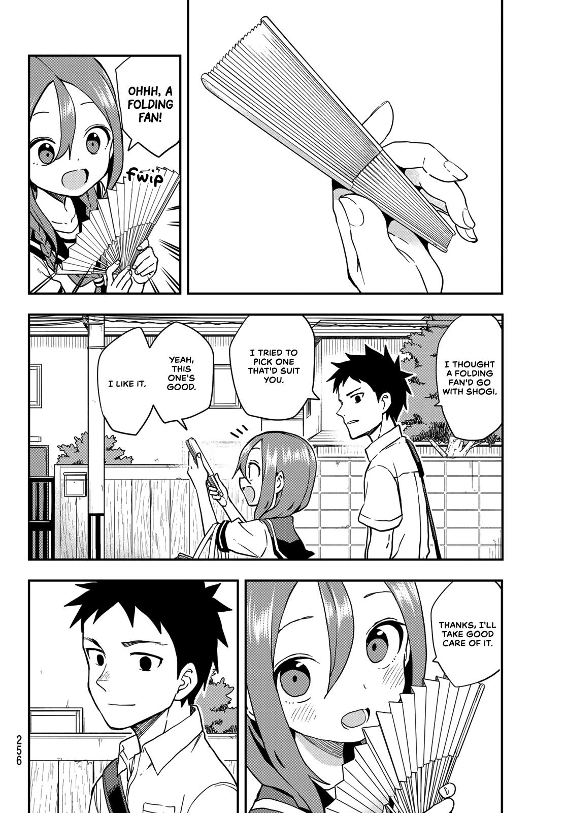 Soredemo Ayumu wa Yosetekuru Chapter 131 Page 6