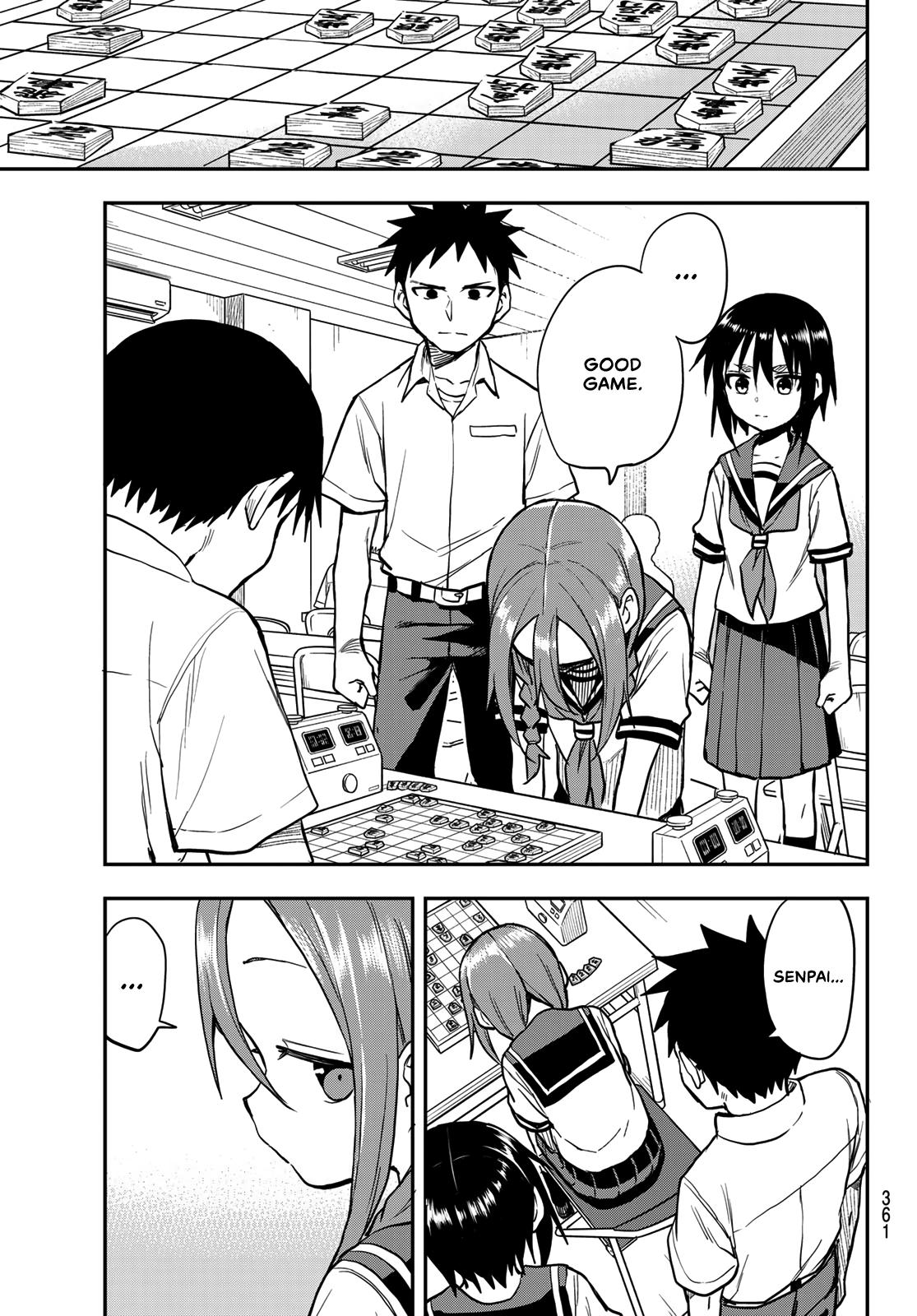 Soredemo Ayumu wa Yosetekuru Chapter 154 Page 5