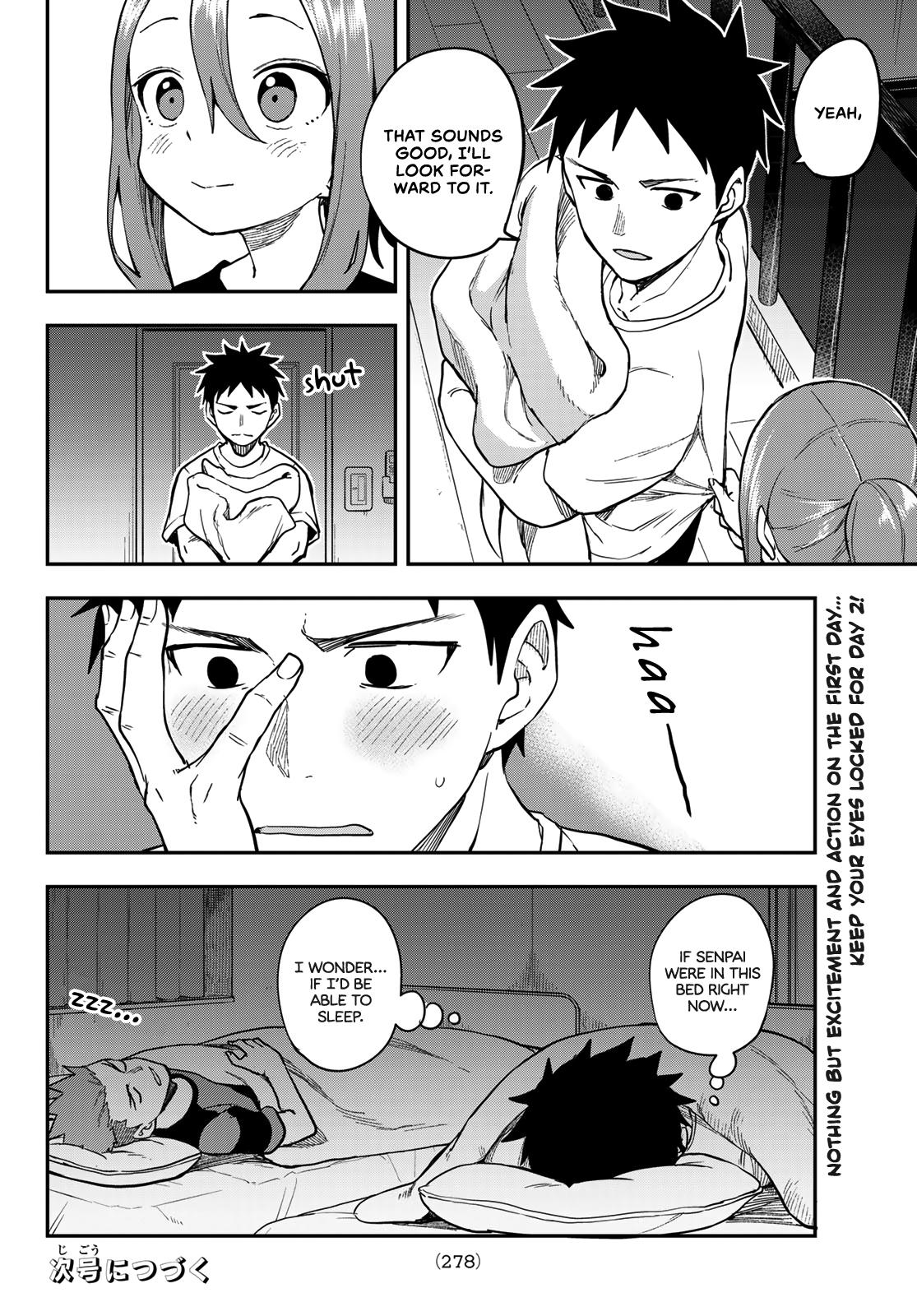 Soredemo Ayumu wa Yosetekuru Chapter 144 Page 7