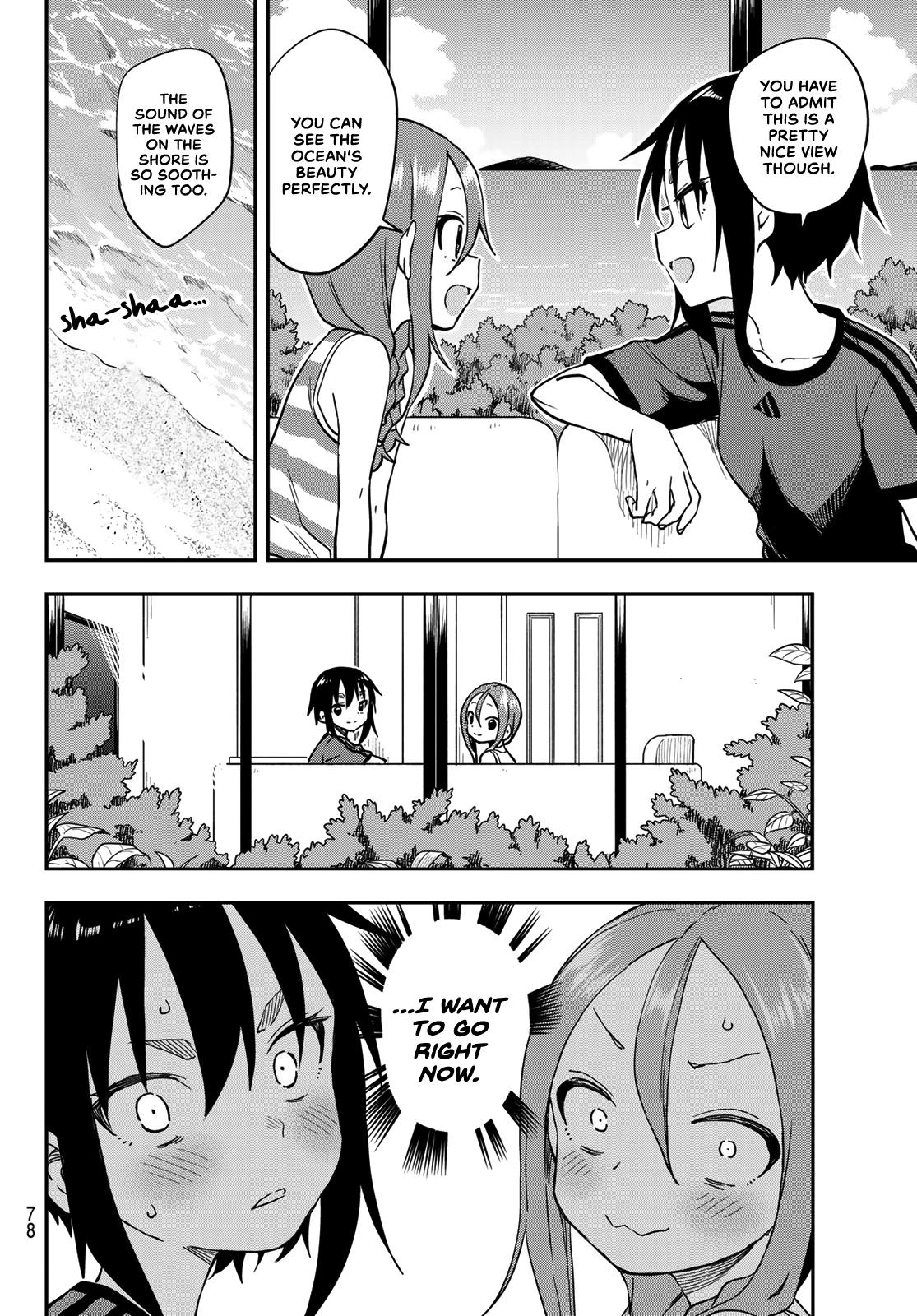 Soredemo Ayumu wa Yosetekuru Chapter 136 Page 4