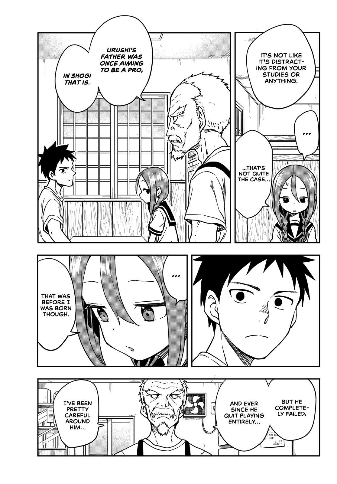 Soredemo Ayumu wa Yosetekuru Chapter 119 Page 5