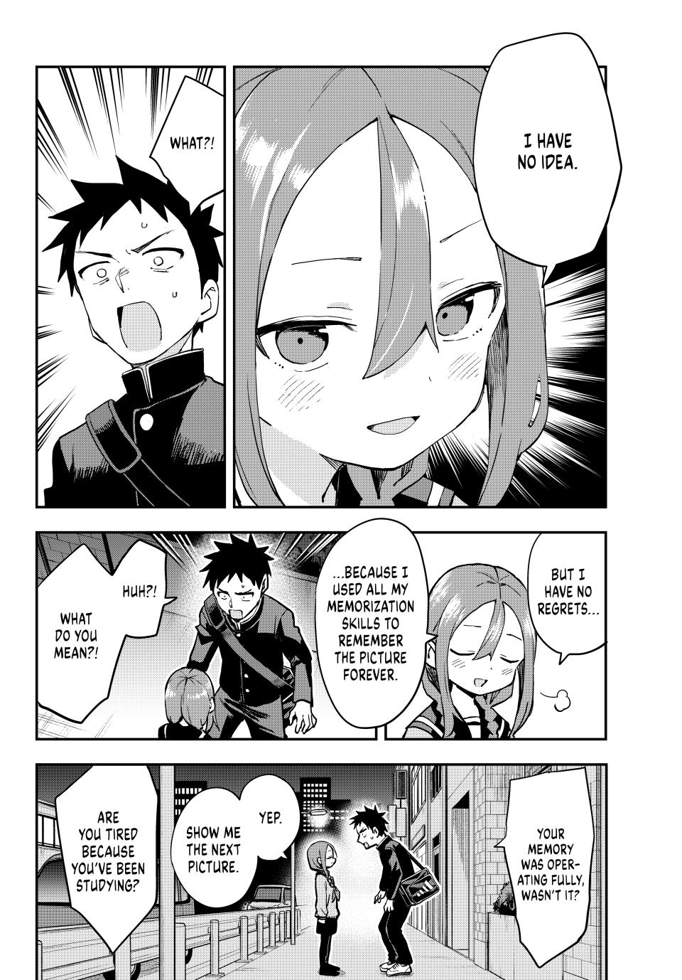 Soredemo Ayumu wa Yosetekuru Chapter 203 Page 9