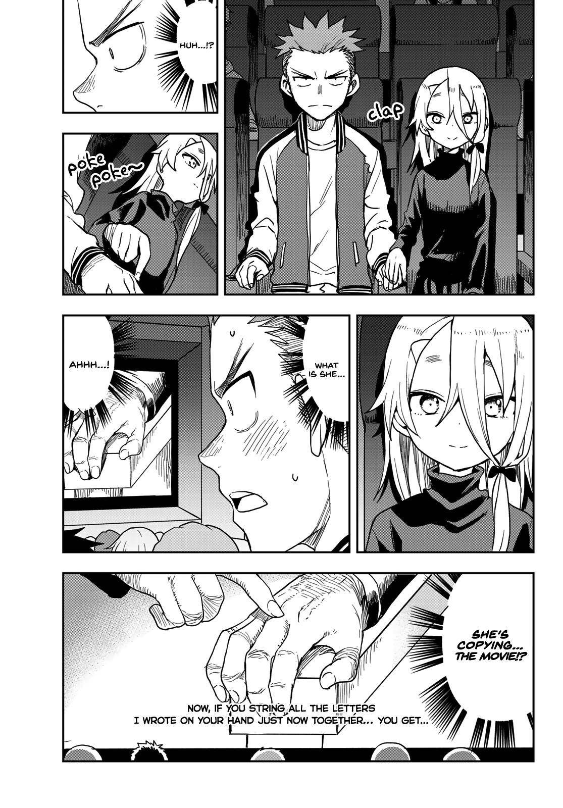 Soredemo Ayumu wa Yosetekuru Chapter 66 Page 3