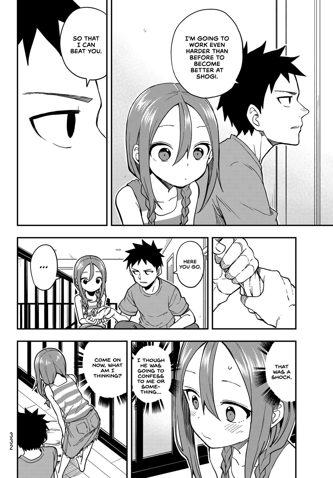 Soredemo Ayumu wa Yosetekuru Chapter 152 Page 4