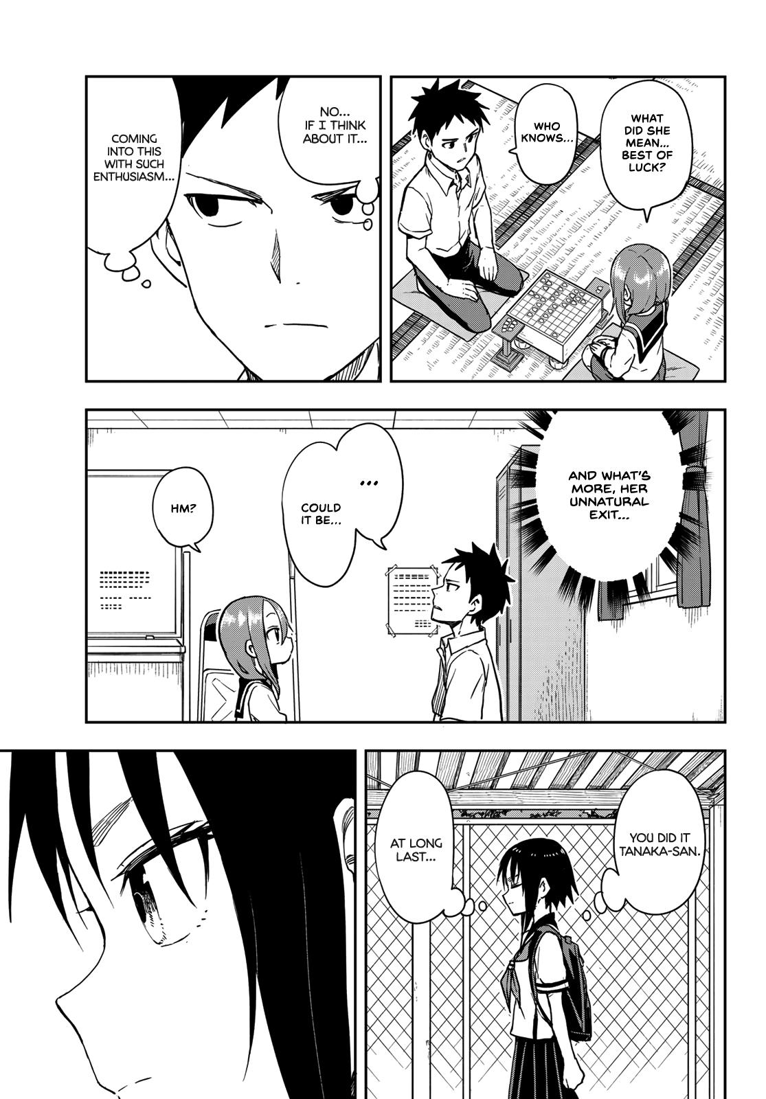 Soredemo Ayumu wa Yosetekuru Chapter 113 Page 8