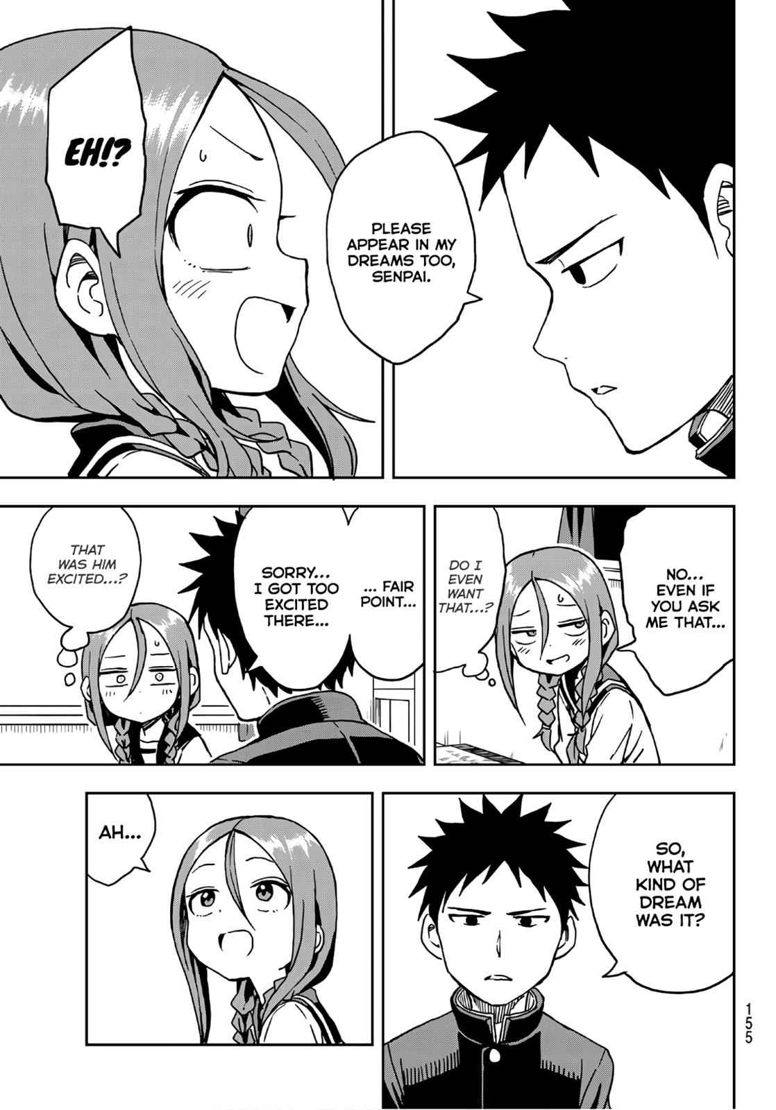 Soredemo Ayumu wa Yosetekuru Chapter 13 Page 7
