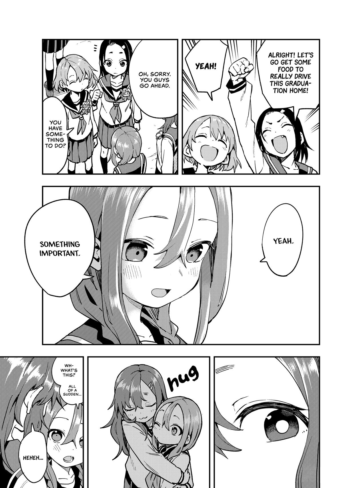 Soredemo Ayumu wa Yosetekuru Chapter 223 Page 5