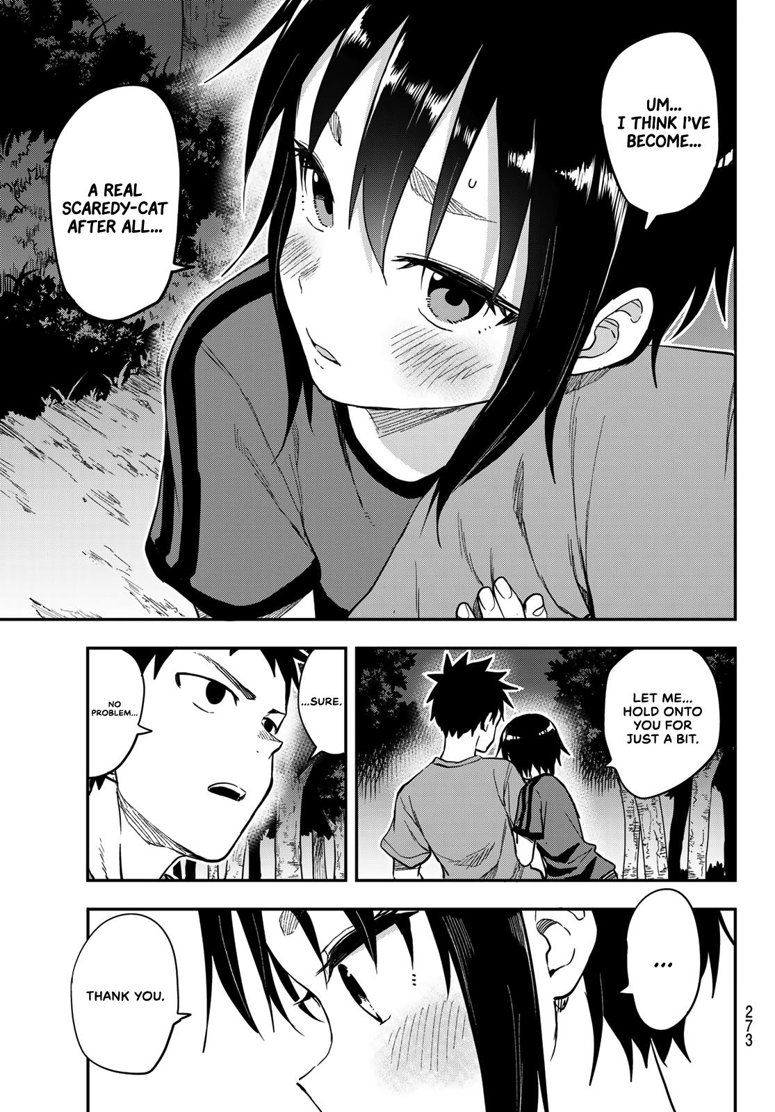 Soredemo Ayumu wa Yosetekuru Chapter 140 Page 5