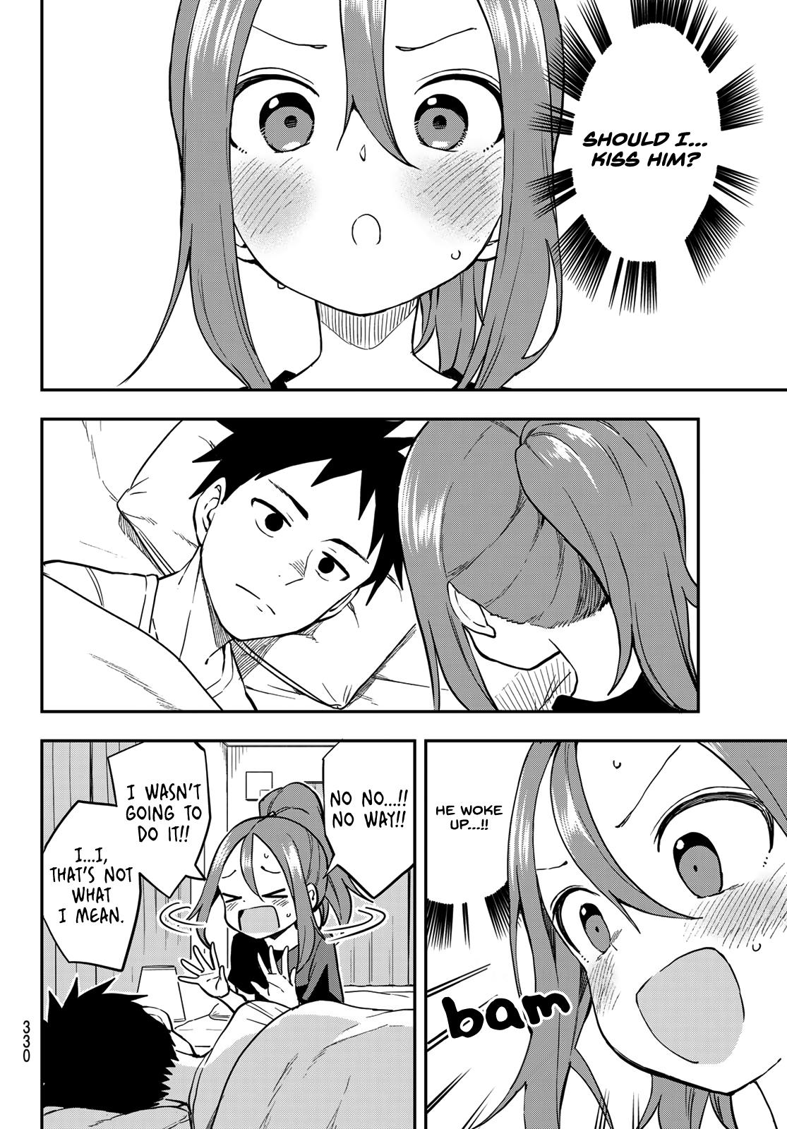 Soredemo Ayumu wa Yosetekuru Chapter 143 Page 6