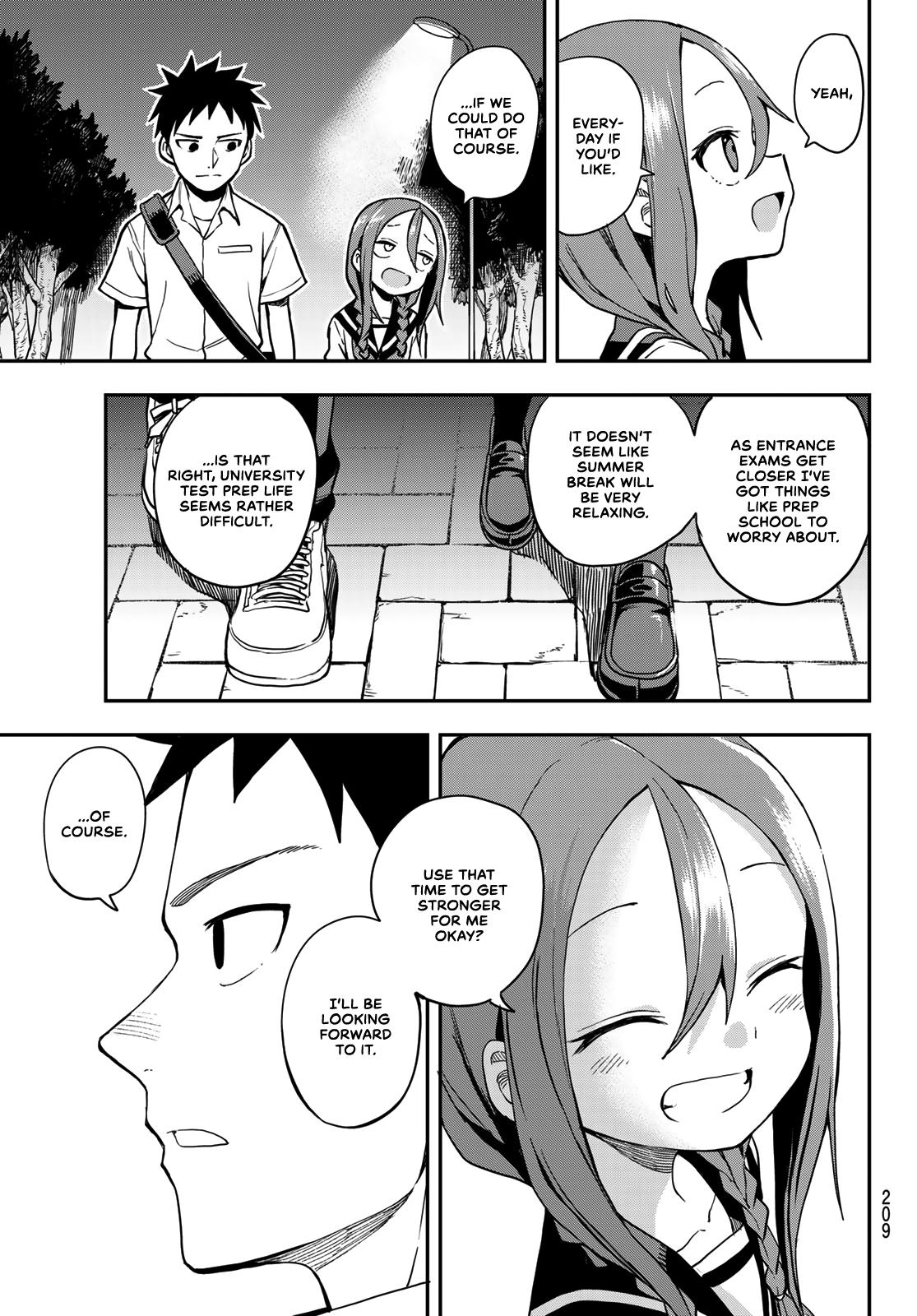 Soredemo Ayumu wa Yosetekuru Chapter 156 Page 5