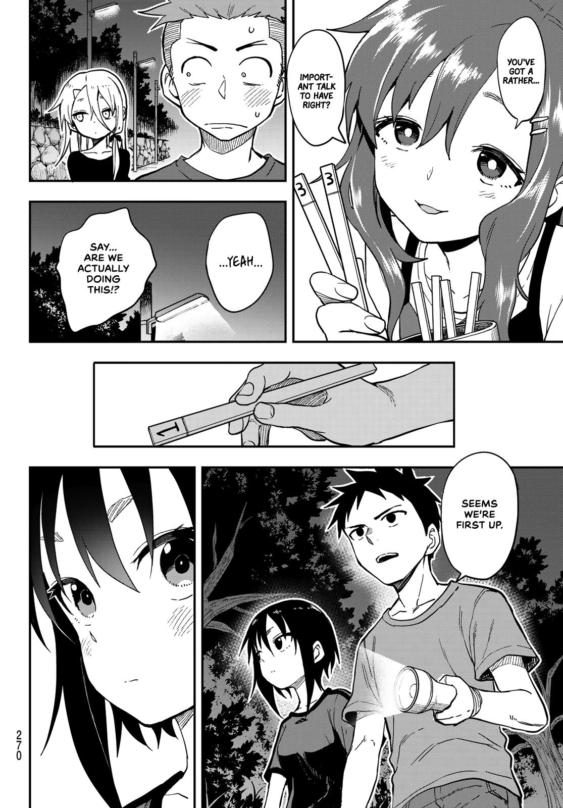 Soredemo Ayumu wa Yosetekuru Chapter 140 Page 2