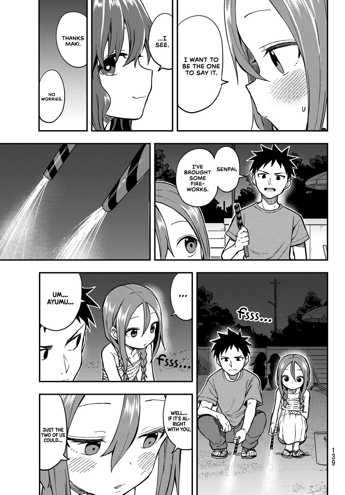 Soredemo Ayumu wa Yosetekuru Chapter 150 Page 5