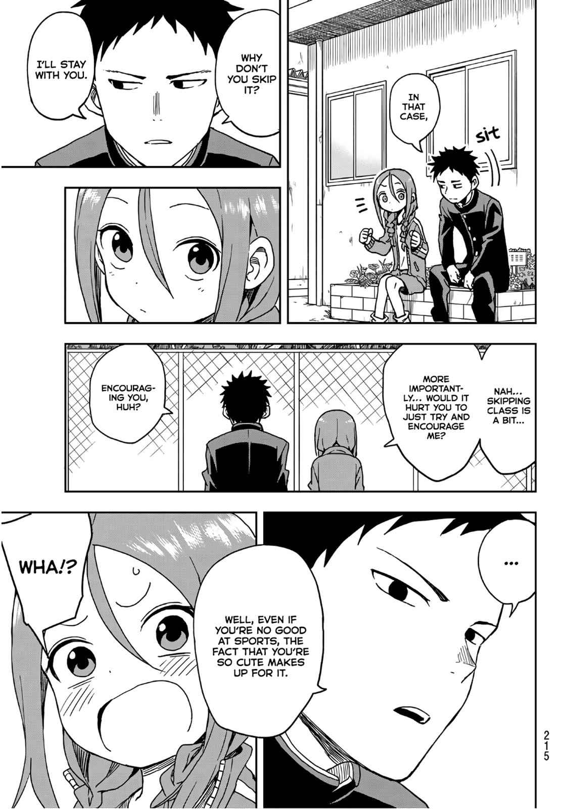 Soredemo Ayumu wa Yosetekuru Chapter 9 Page 3