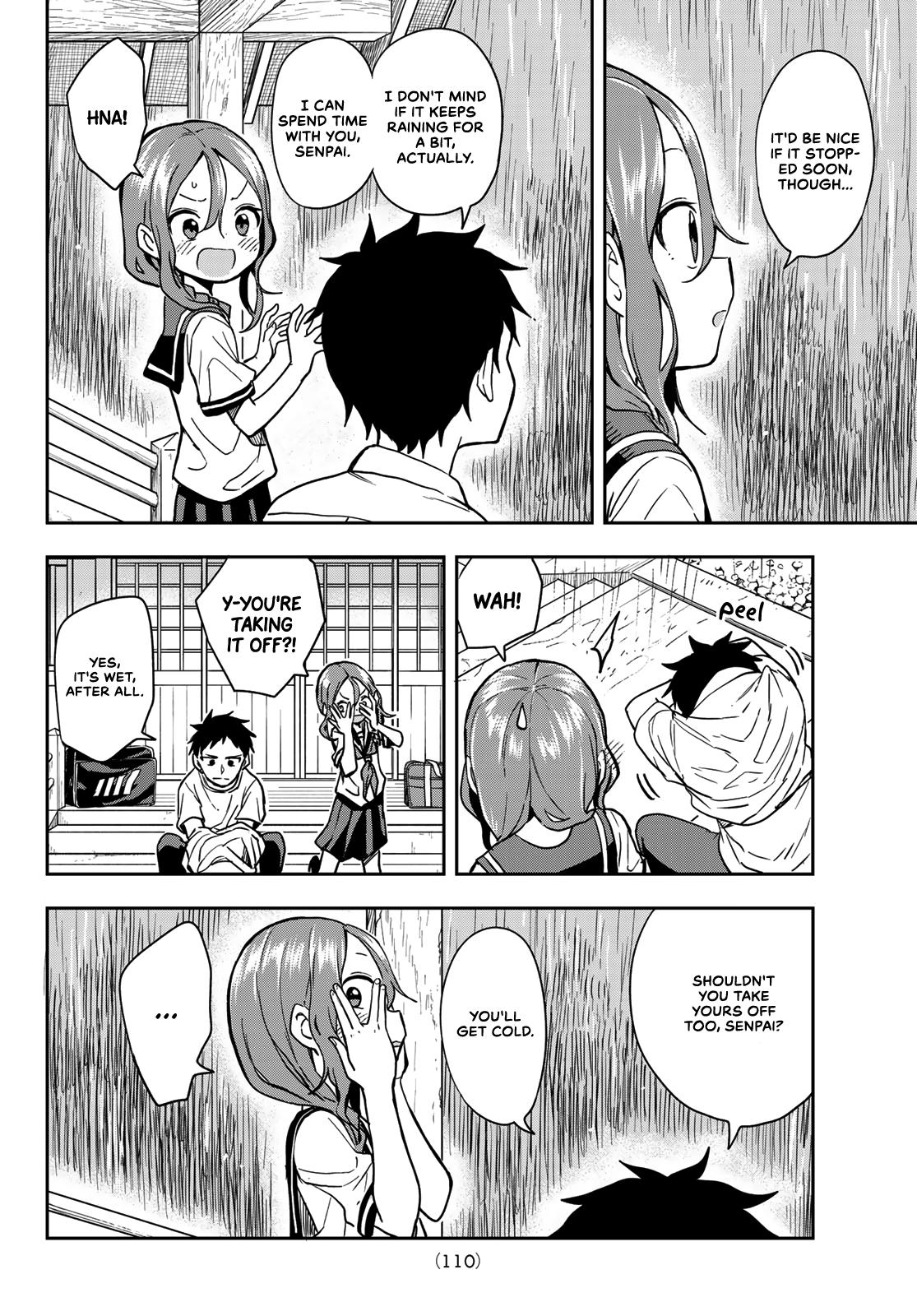 Soredemo Ayumu wa Yosetekuru Chapter 126 Page 2