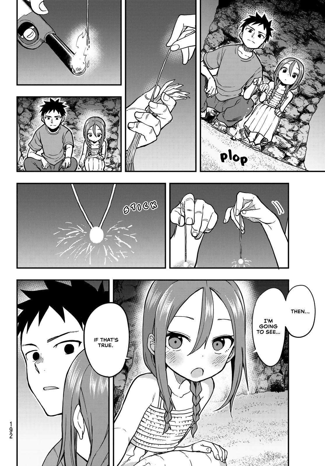 Soredemo Ayumu wa Yosetekuru Chapter 151 Page 12