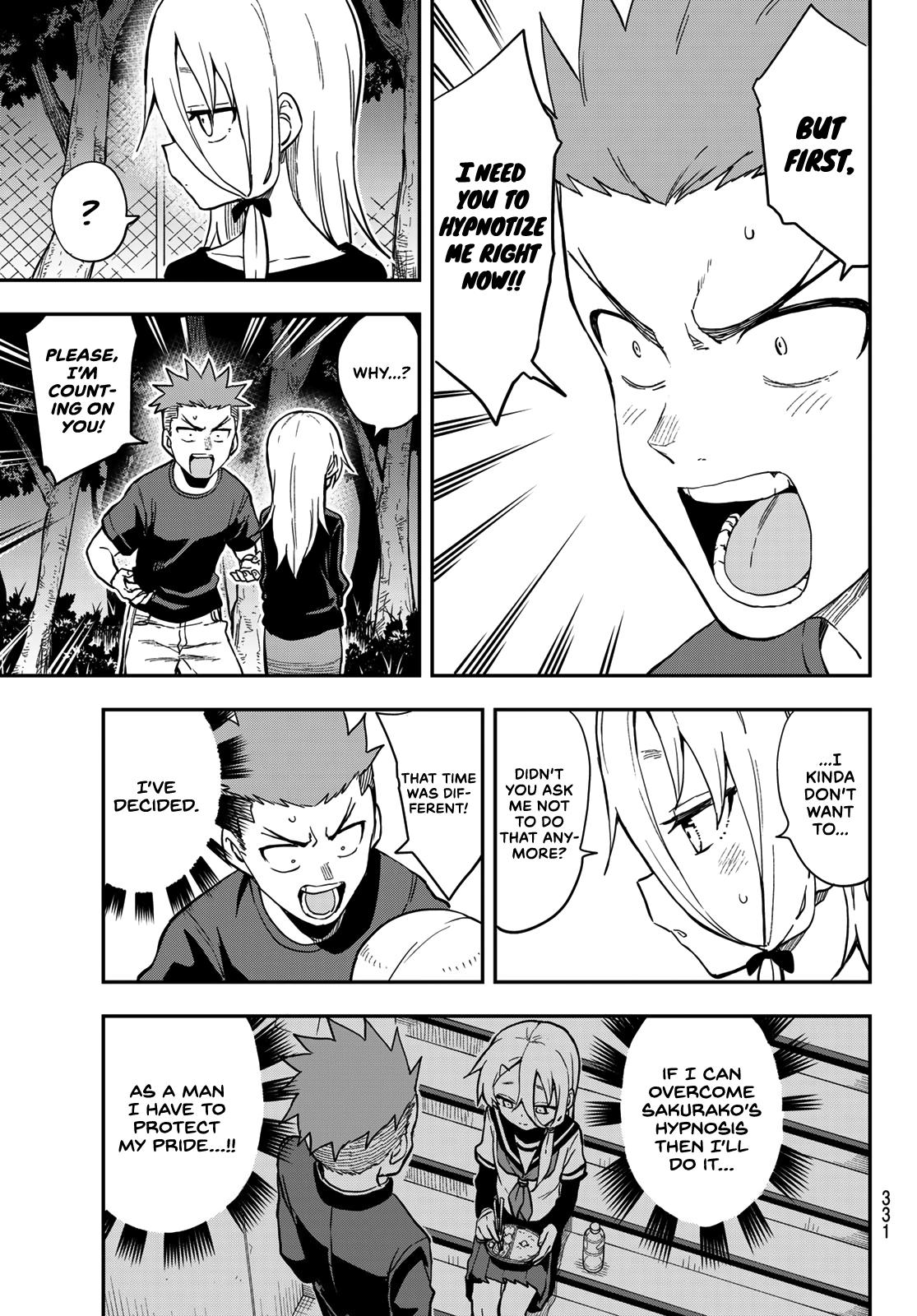 Soredemo Ayumu wa Yosetekuru Chapter 141 Page 3