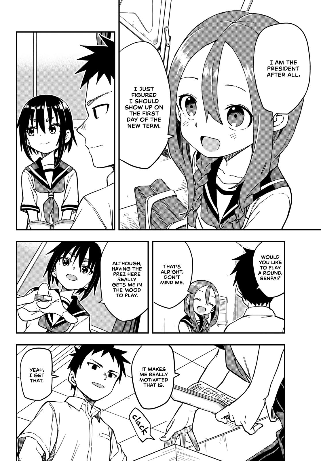 Soredemo Ayumu wa Yosetekuru Chapter 172 Page 2
