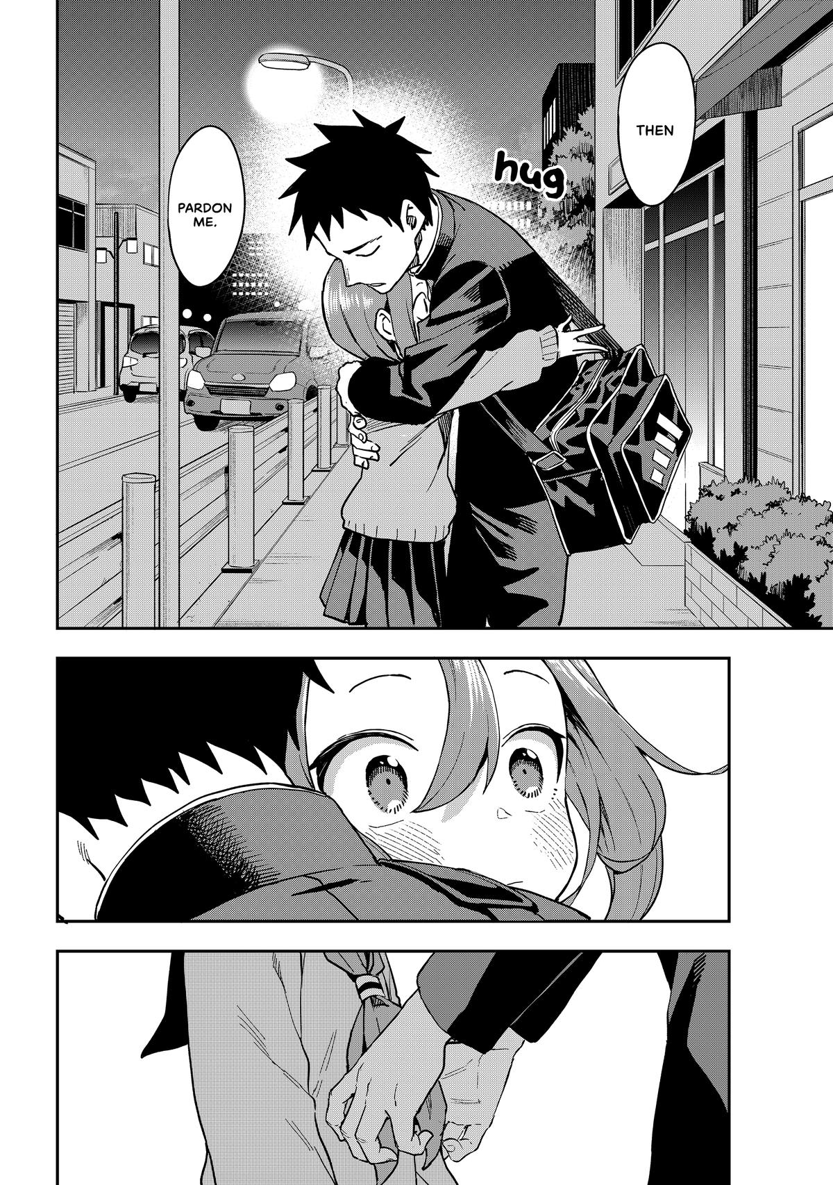 Soredemo Ayumu wa Yosetekuru Chapter 218 Page 6
