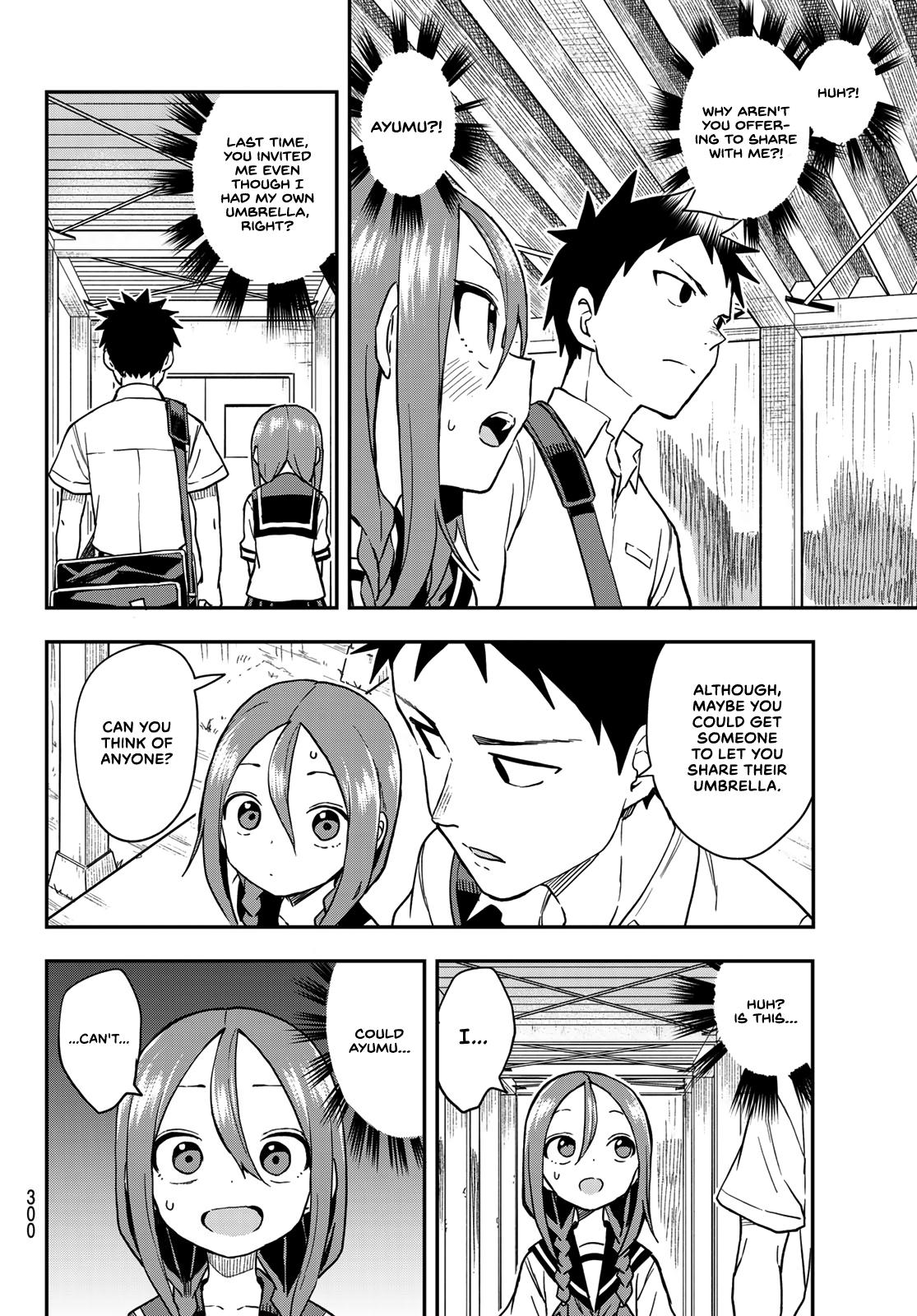 Soredemo Ayumu wa Yosetekuru Chapter 129 Page 4