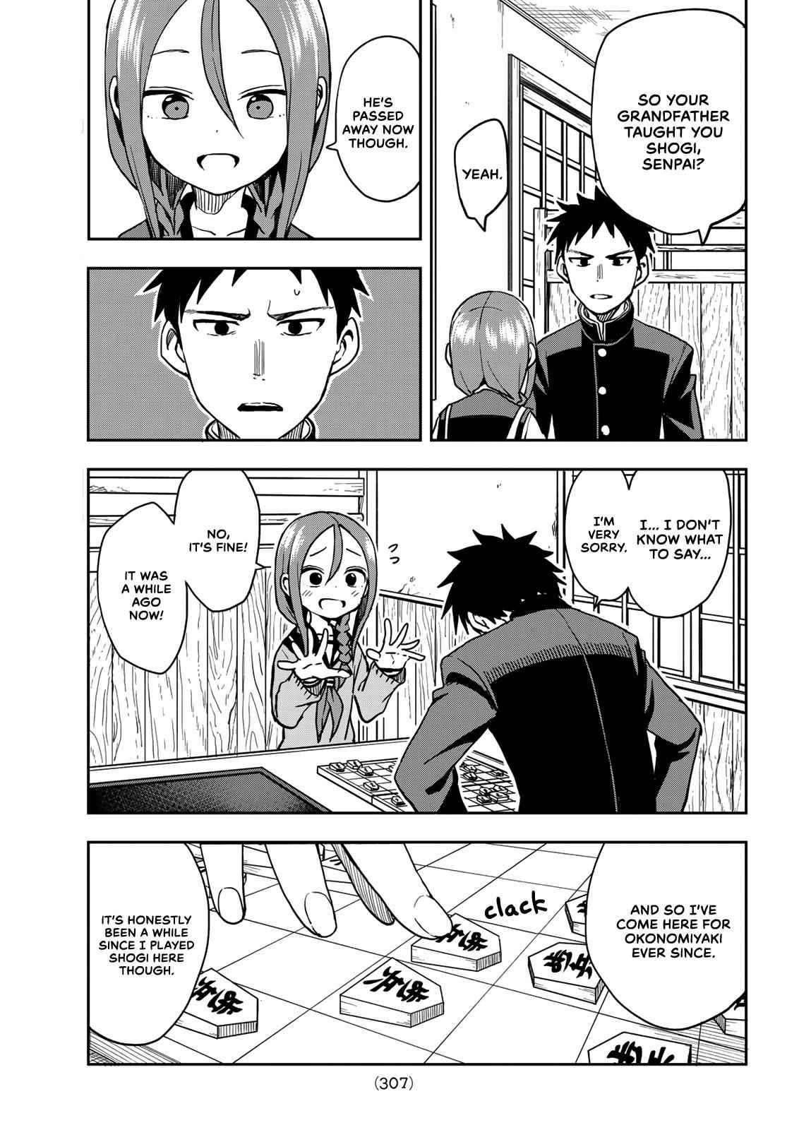 Soredemo Ayumu wa Yosetekuru Chapter 53 Page 5