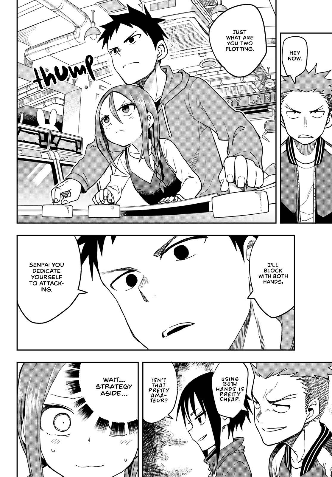 Soredemo Ayumu wa Yosetekuru Chapter 89 Page 5