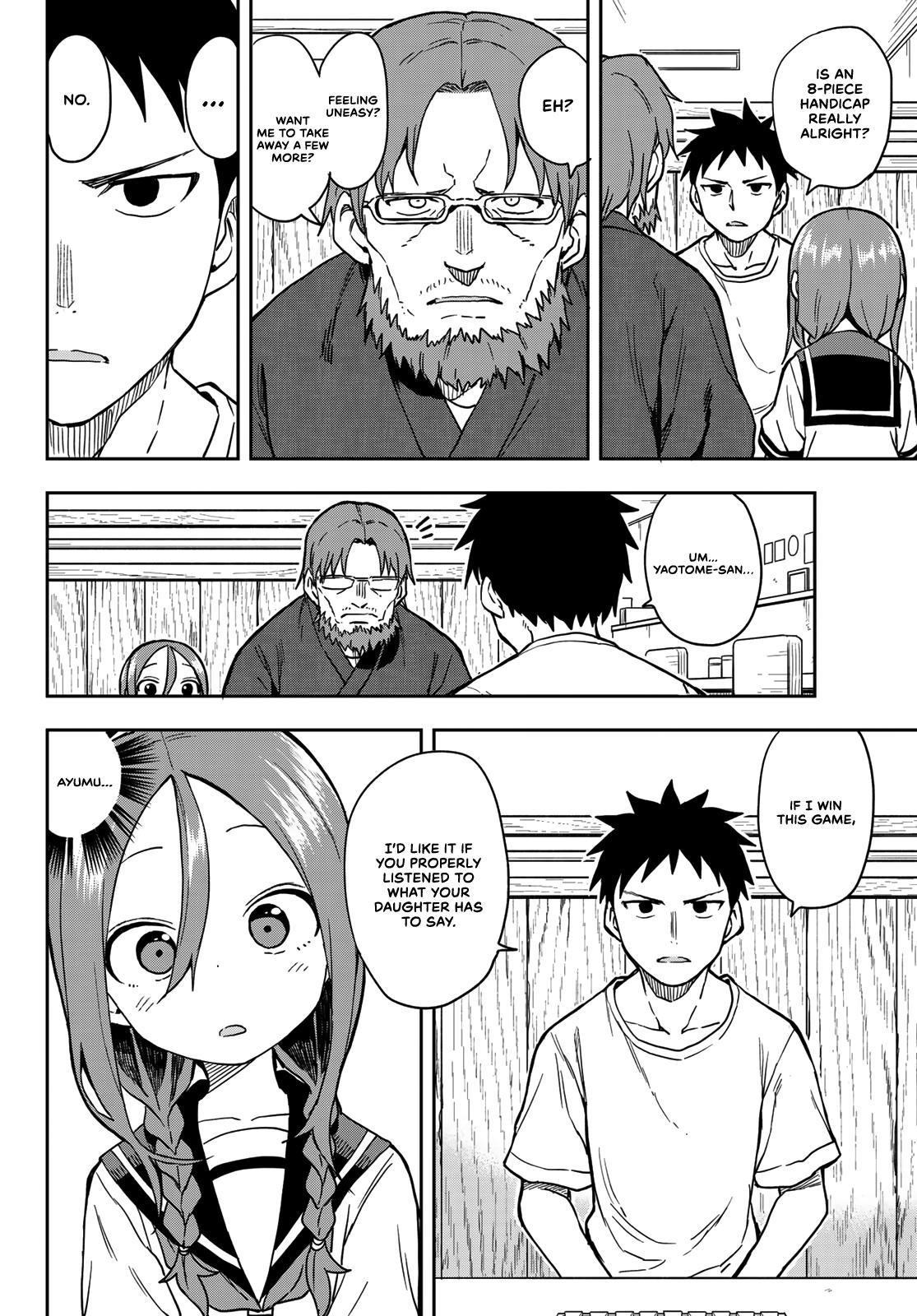 Soredemo Ayumu wa Yosetekuru Chapter 120 Page 2