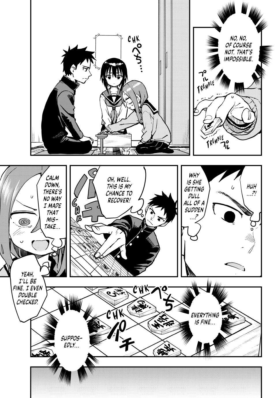 Soredemo Ayumu wa Yosetekuru Chapter 201 Page 8