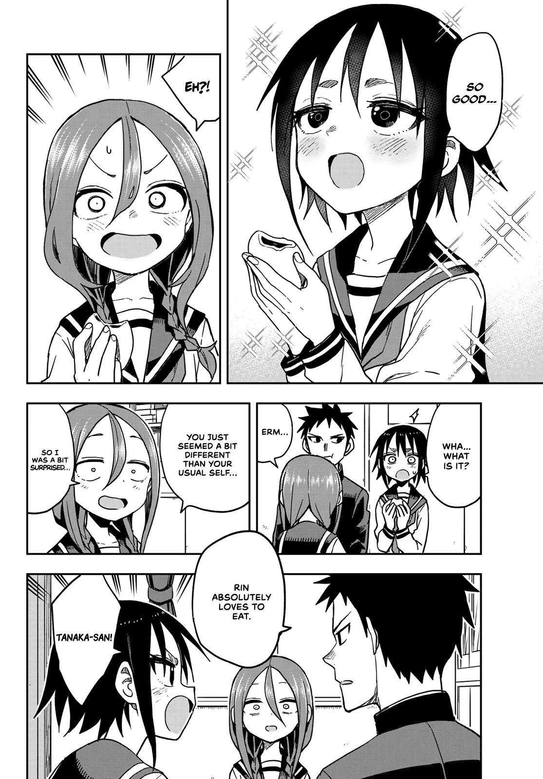 Soredemo Ayumu wa Yosetekuru Chapter 81 Page 2
