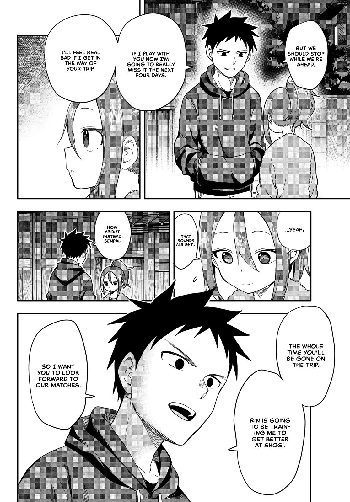 Soredemo Ayumu wa Yosetekuru Chapter 94 Page 6