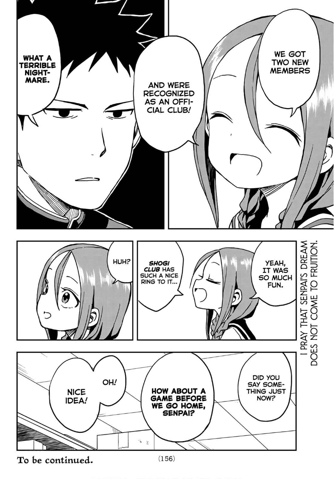 Soredemo Ayumu wa Yosetekuru Chapter 13 Page 8