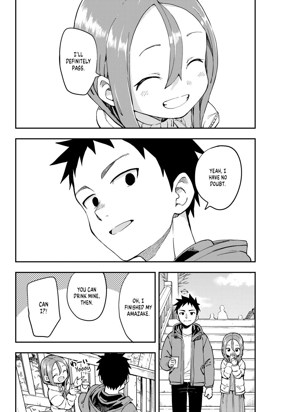 Soredemo Ayumu wa Yosetekuru Chapter 207 Page 5