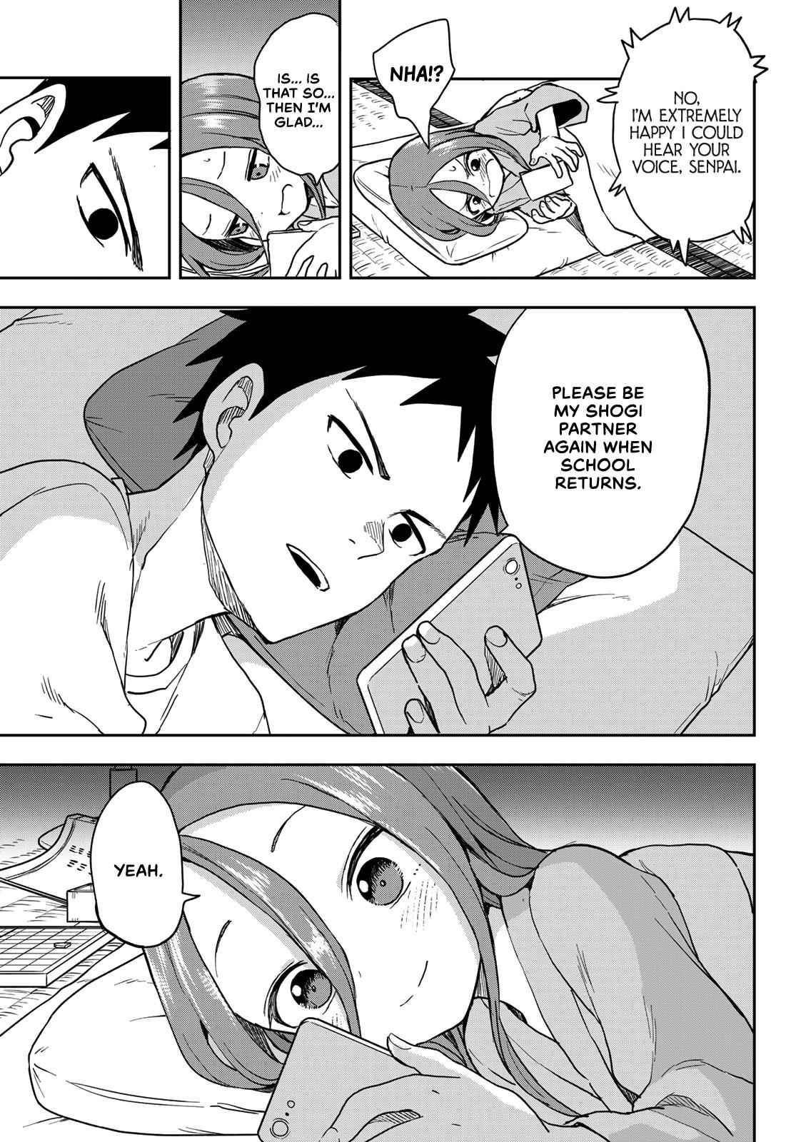 Soredemo Ayumu wa Yosetekuru Chapter 67 Page 5