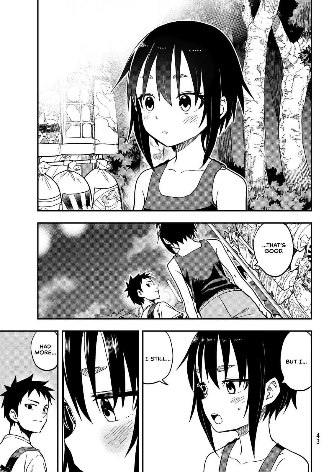 Soredemo Ayumu wa Yosetekuru Chapter 162 Page 9