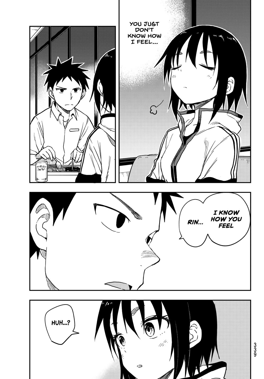 Soredemo Ayumu wa Yosetekuru Chapter 114 Page 7