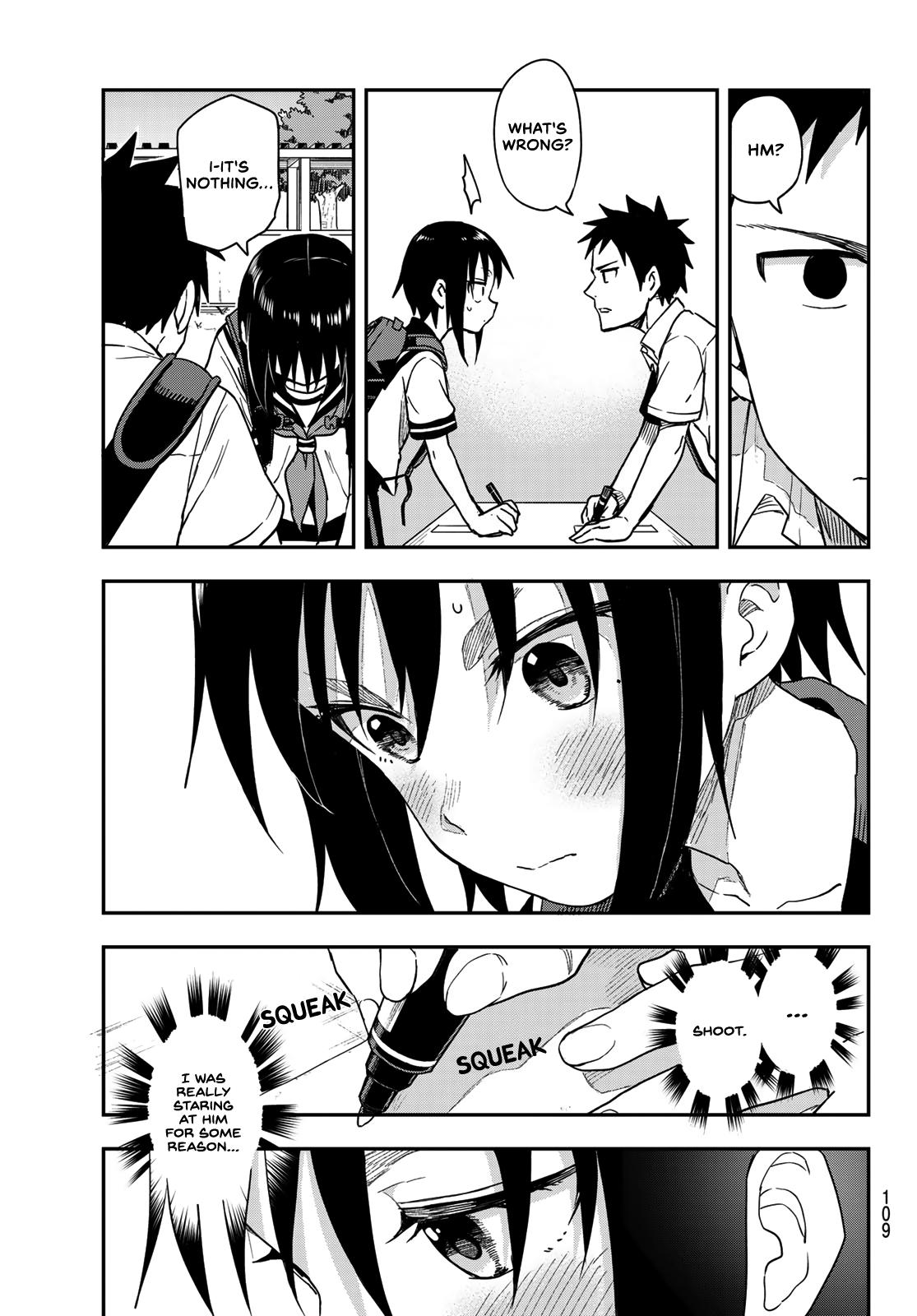 Soredemo Ayumu wa Yosetekuru Chapter 133 Page 3