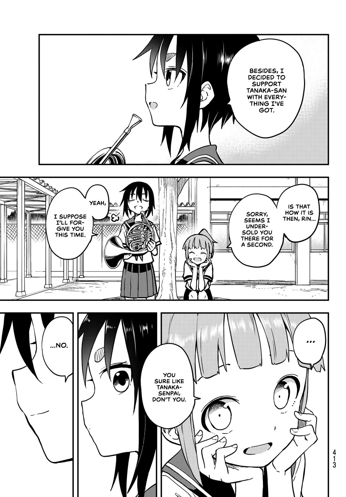 Soredemo Ayumu wa Yosetekuru Chapter 158 Page 7