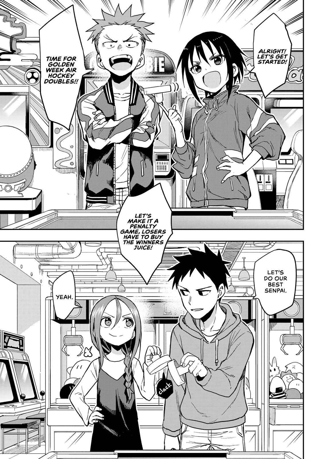 Soredemo Ayumu wa Yosetekuru Chapter 89 Page 2