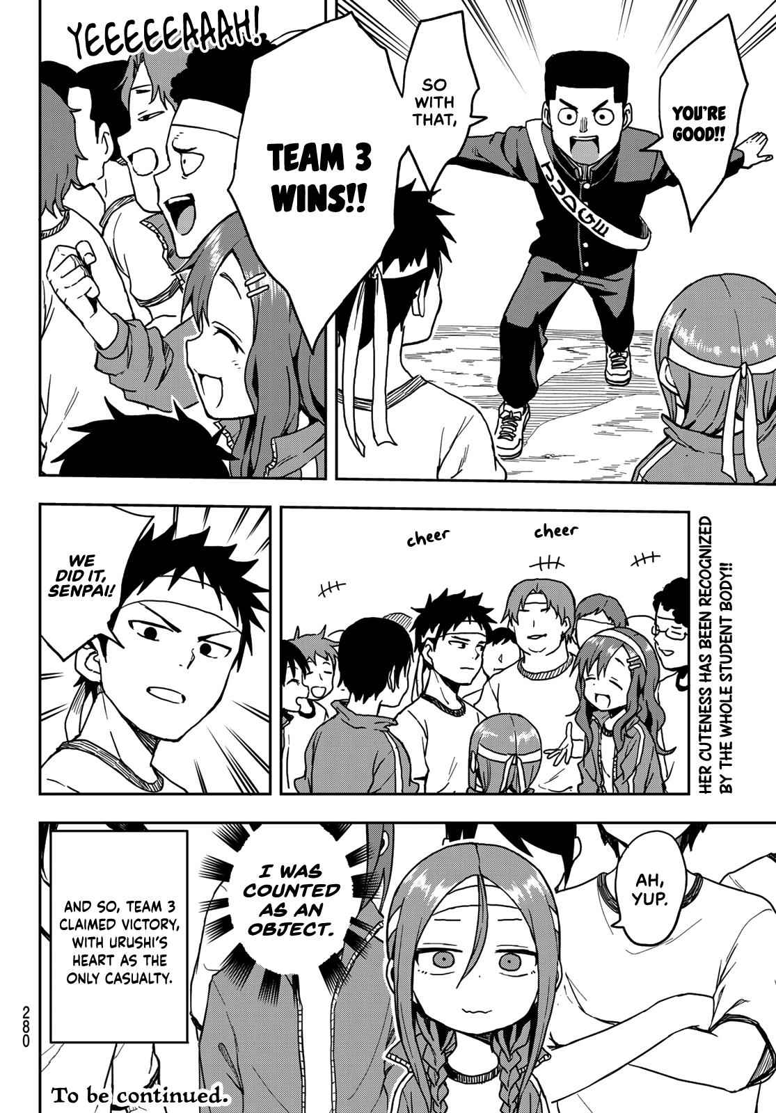 Soredemo Ayumu wa Yosetekuru Chapter 21 Page 8