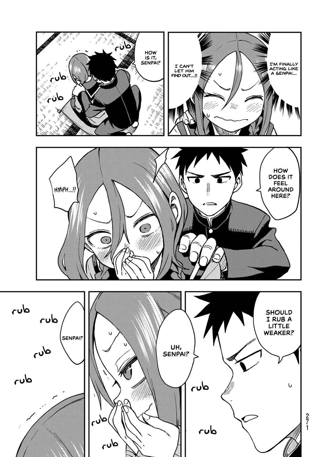 Soredemo Ayumu wa Yosetekuru Chapter 54 Page 5