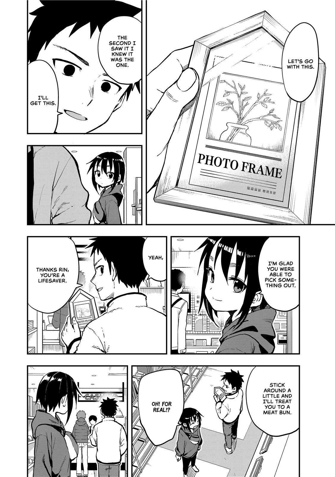Soredemo Ayumu wa Yosetekuru Chapter 192 Page 6
