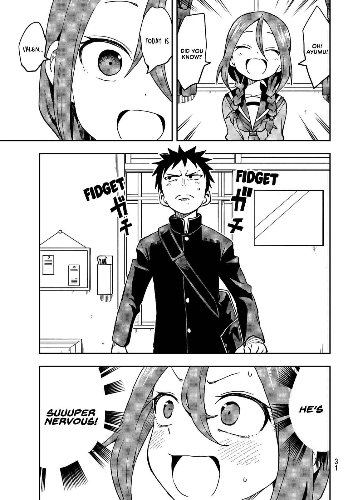 Soredemo Ayumu wa Yosetekuru Chapter 50 Page 5