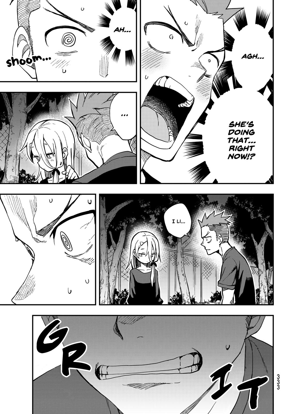 Soredemo Ayumu wa Yosetekuru Chapter 141 Page 5