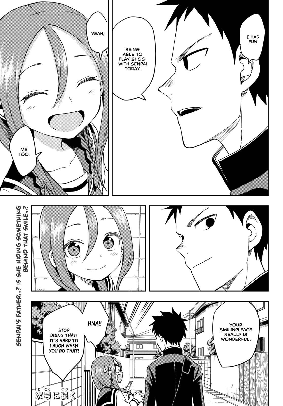 Soredemo Ayumu wa Yosetekuru Chapter 85 Page 9